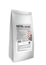 Nepal 130 WG