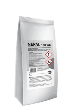 Nepal 130 WG