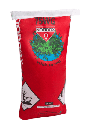 Nordox 75 WG