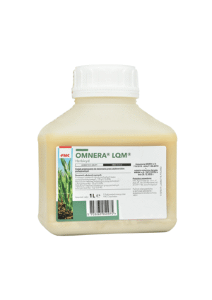 Omnera LQM