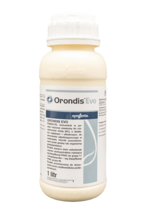 Orondis EVO