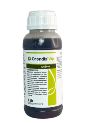 Orondis VIP