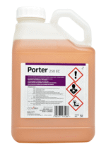 Porter 250 EC
