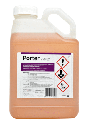 Porter 250 EC