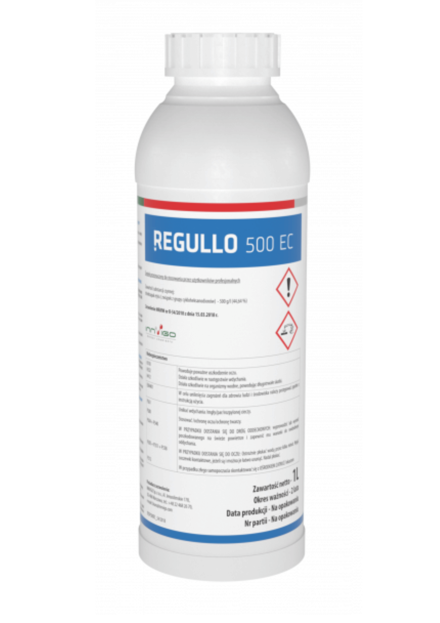 Regullo 500 EC