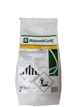 Ridomild Gold R