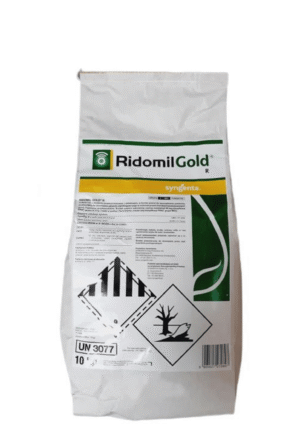 Ridomild Gold R