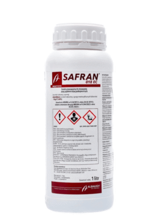 Safran 018 EC