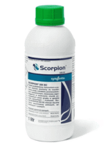 Scorpion 325 SC
