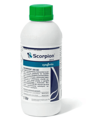 Scorpion 325 SC