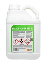Select Super 120 EC