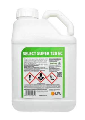 Select Super 120 EC