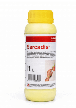 Sercadis