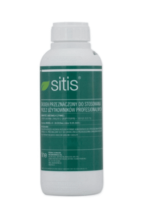 Sitis