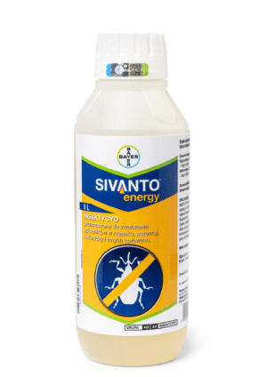 Sivanto Energy