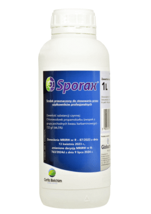 Sporax