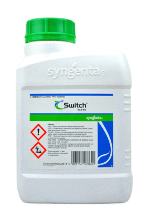 Switch 62,5 WG