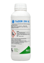 Tazer 250 SC