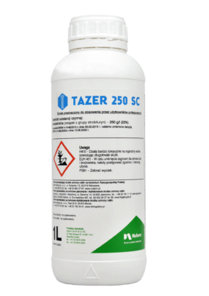 Tazer 250 SC