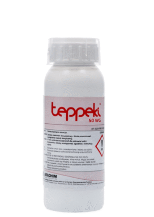 Teppeki 50 WG