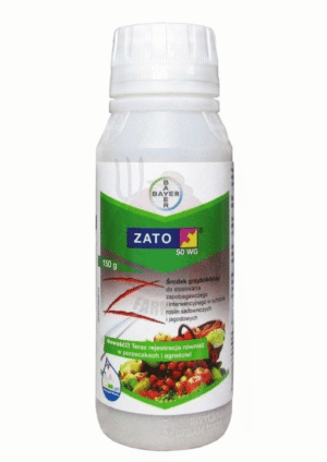 Zato 50 WG