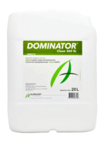 Dominator Clean 360 SL