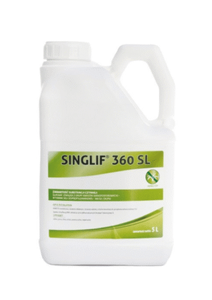 Singlif 360 SL